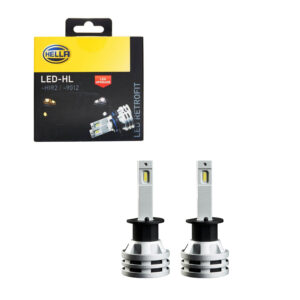 Hella Led Hl-9012 12/24V 6500K 24W