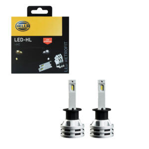 Hella Led Hl-H1 12/24V 19W (P14.5S)