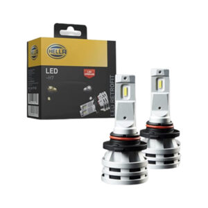 Hella Led Hl-H7 12/24V 24W ( PX26D )