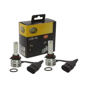 Hella Led HlL Hb3/Hb4-9005/9006 12/24v 24w (P20D/P22D)