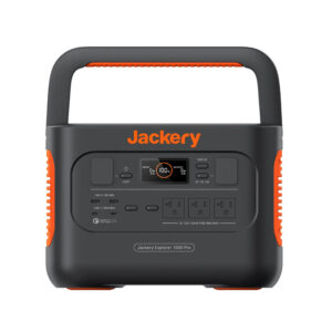 Jackery Explorer 1000 Pro 1000w