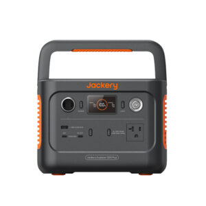 Jackery Explorer 300 Plus 300w
