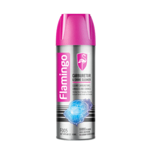 Flamingo Carbruetor Cleaner