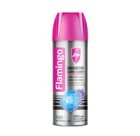 Flamingo Carbruetor Cleaner