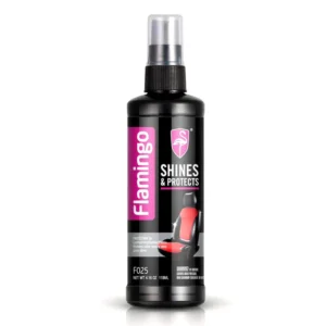 Flamingo Protect and Shine 118ml