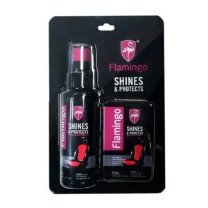 Flamingo Protect and Shine (118ml/Set)