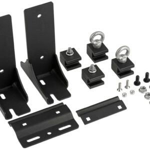 ARB Baserack Awning Bracket Heavy Duty (Suits 270-degree awnings up to 65lb)