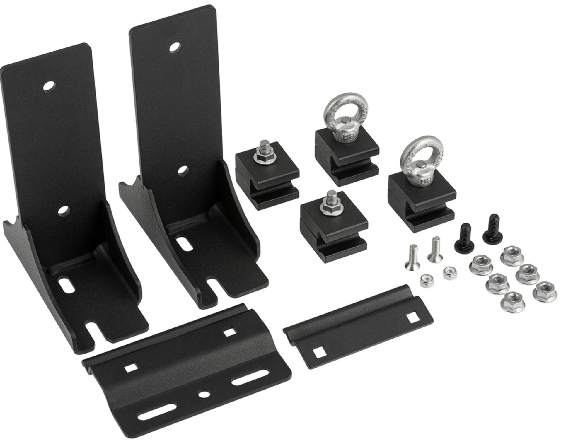 ARB Baserack Awning Bracket Heavy Duty (Suits 270-degree awnings up to 65lb)