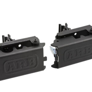 ARB Baserack Hi-Lift Jack Holder Premium