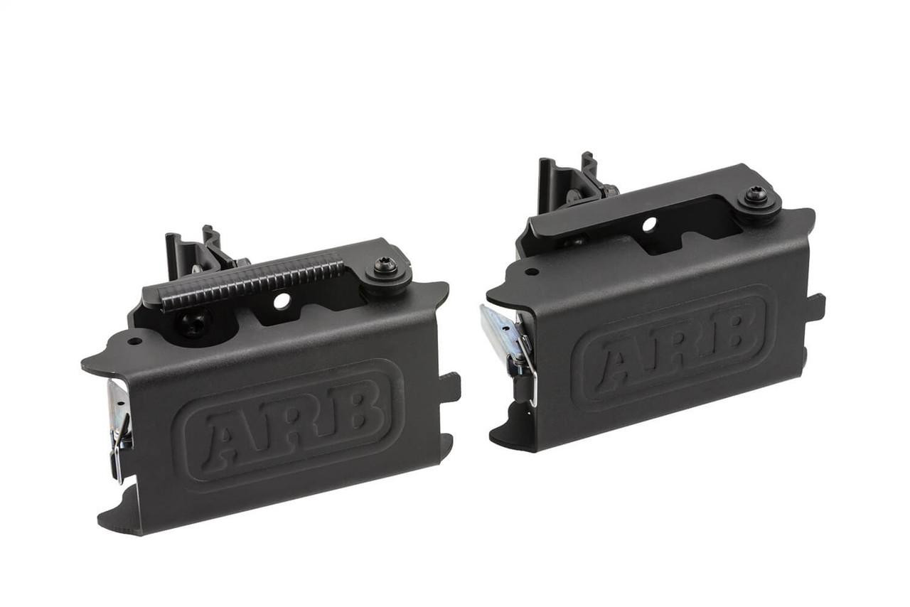 ARB Baserack Hi-Lift Jack Holder Premium