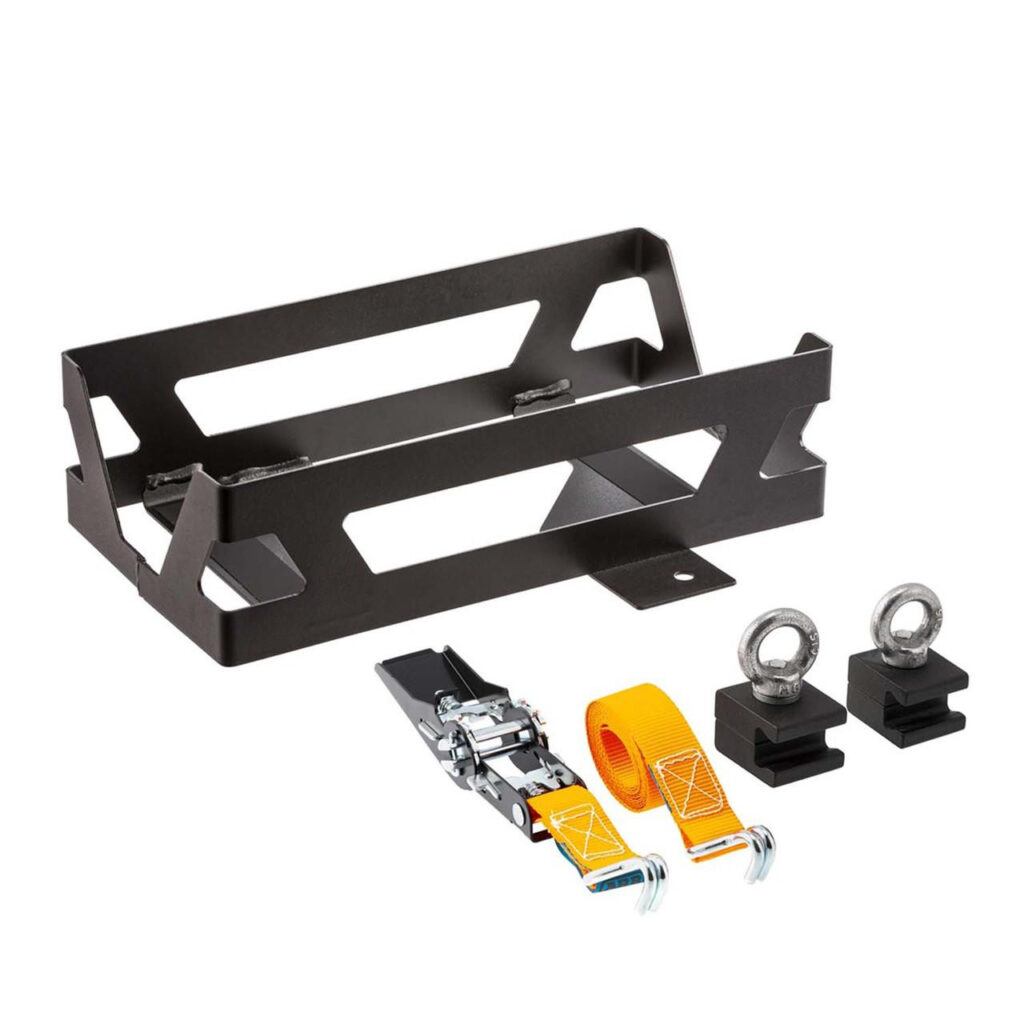 ARB Baserack Jerrycan Mount Single Vertical – GearsPH