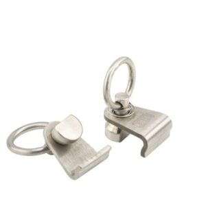 ARB Baserack Tie Down Points (Set/2pcs)