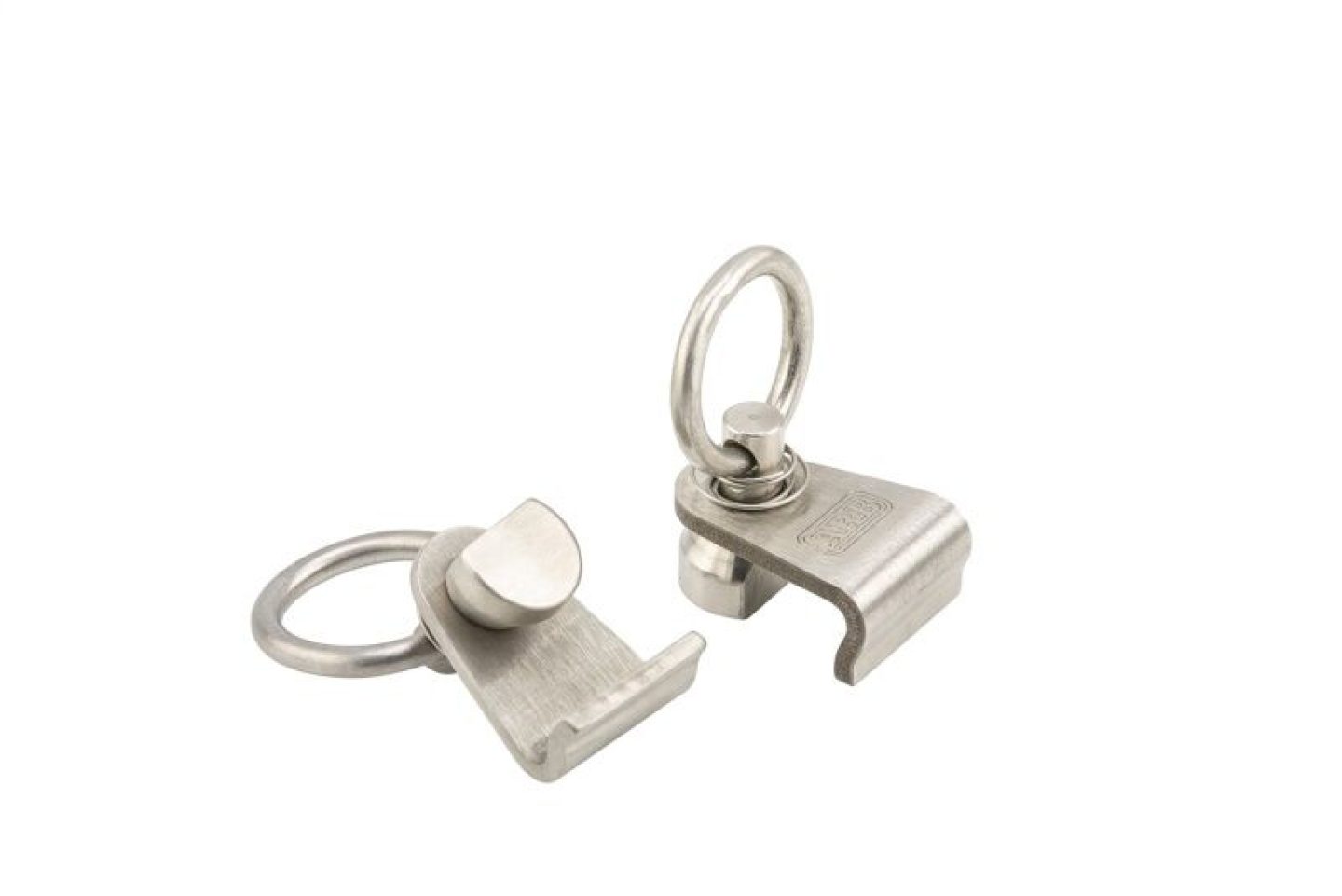 ARB Baserack Tie Down Points (Set/2pcs)