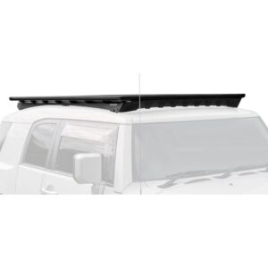ARB Baserack Deflector for 1285mm width Roof Rack (FJ Cruiser)