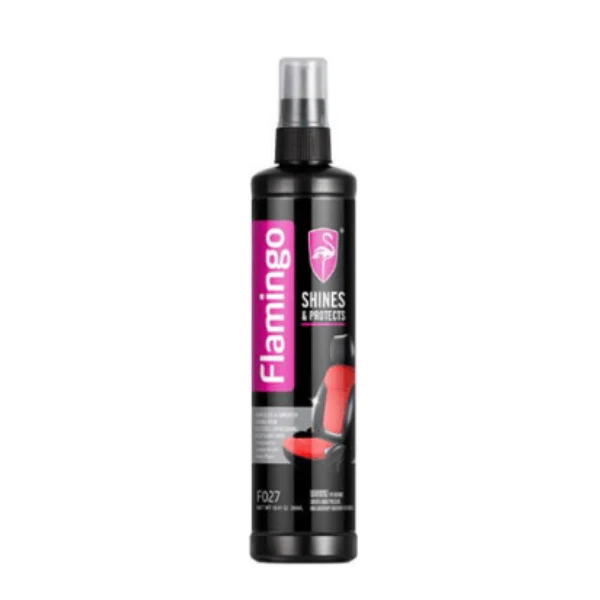 Flamingo Protect and Shine (295ml)