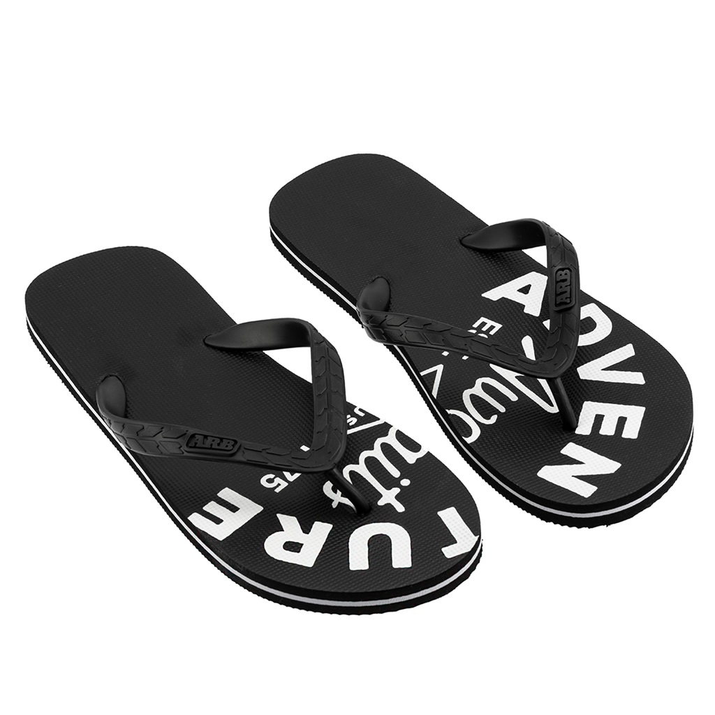 ARB Flip Flops (Adventure Awaits)