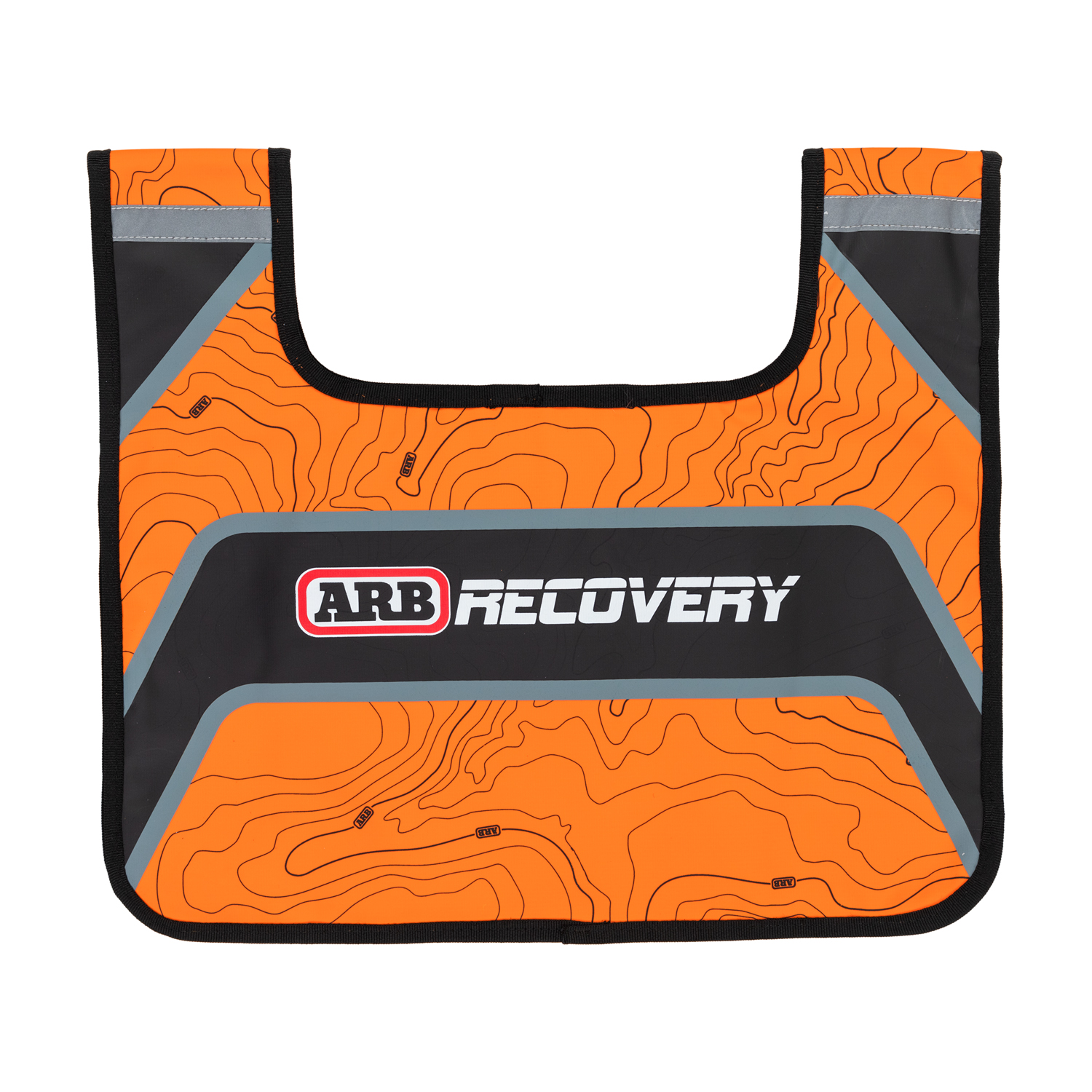ARB Recovery Damper