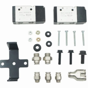 OME Air bag Purge control kit LandCruiser 79