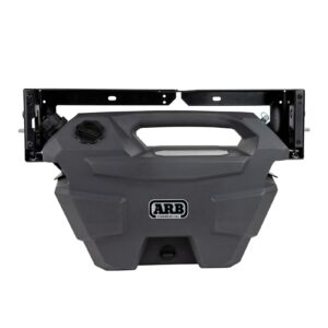 ARB Quick Release Bracket (Wash Station & Diesel Tank)