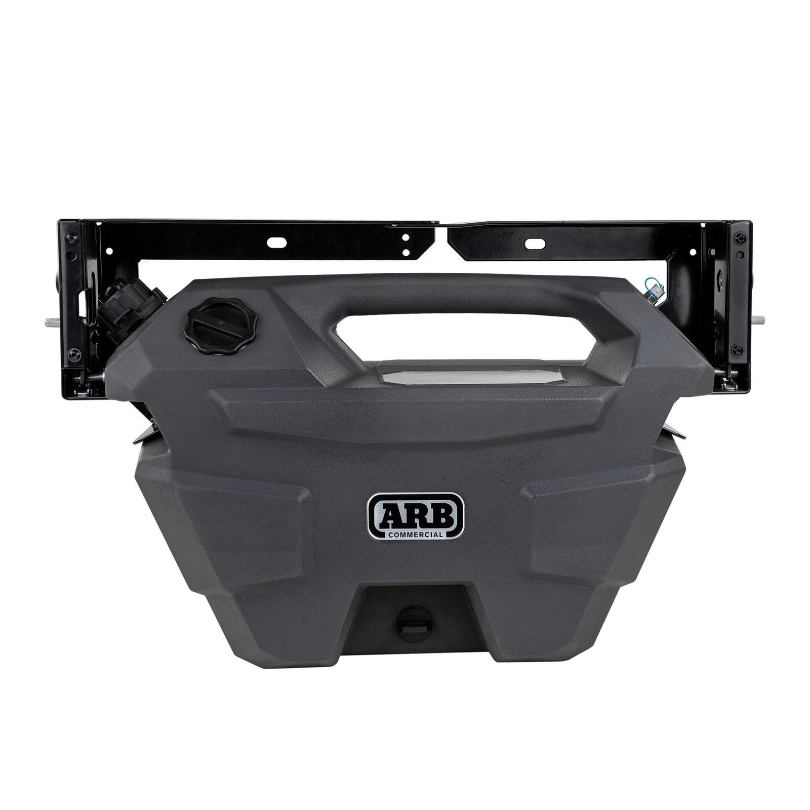 ARB Quick Release Bracket (Wash Station & Diesel Tank)