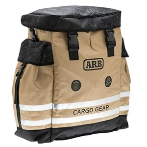 ARB Track Pack Bag Wheel SII