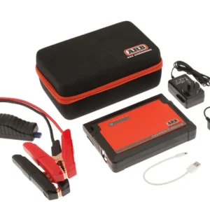 ARB Portable Jump Starter / Power Pack