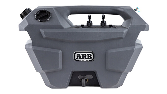 ARB Frontier Wash Station Portable 28L