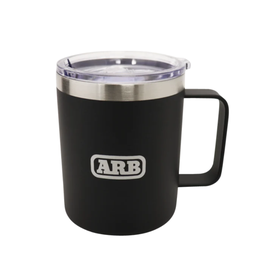 ARB Camper Mug with Lid