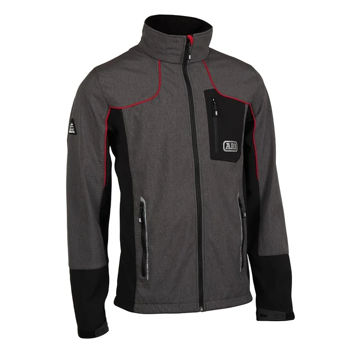 ARB Carbon Steel Jacket Small